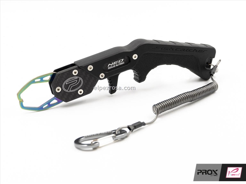 Prox Fish Catcher Neo - Prox INC.